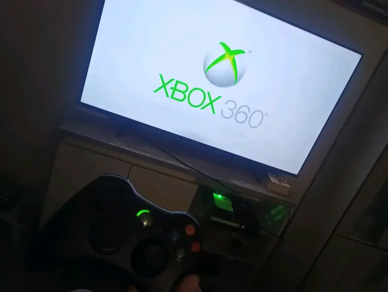 Consola Xbox 360 rgh personalizada - 1