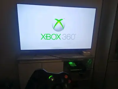 Consola Xbox 360 rgh personalizada - miniatura 2