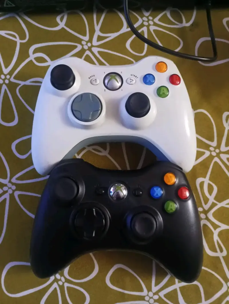 Consola Xbox 360 rgh personalizada - 3