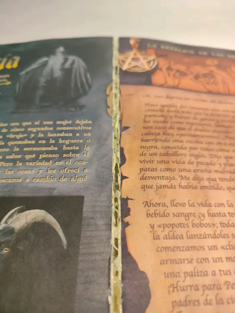 Libro El Diario de Bill Gravity Falls + Llavero - 5