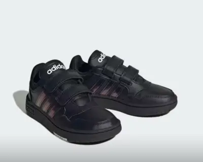 Zapatillas  para niños Adidas talla 25 nuevas - miniatura 1