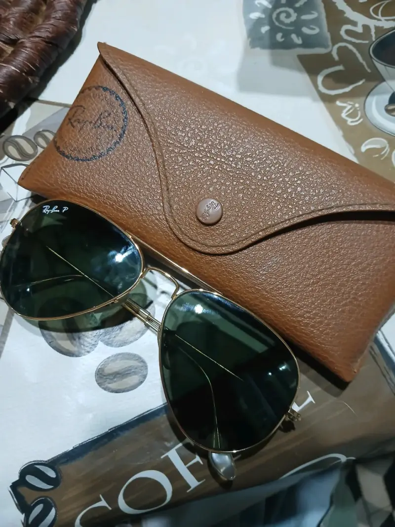 Gafas de sol Ray-Ban Aviator - 2