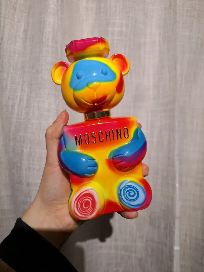 Perfume Moschino Toy 2 Gummy 100ml - 2
