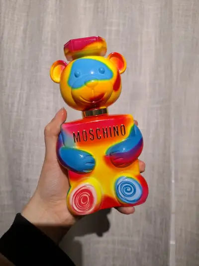 Perfume Moschino Toy 2 Gummy 100ml - miniatura 2