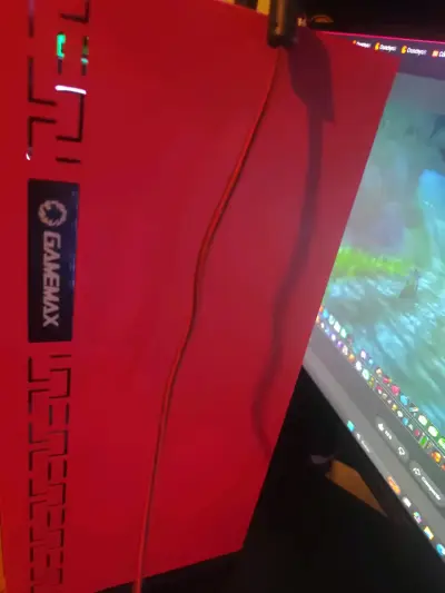 PC Gamer con Intel i3 y GTX 1060 - miniatura 2