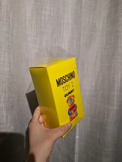 Perfume Moschino Toy 2 Gummy 100ml - miniatura 4