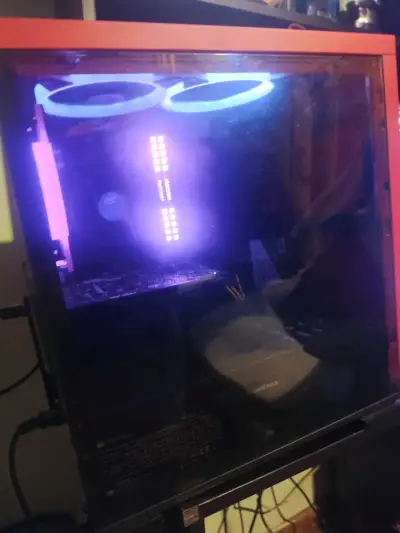 PC Gamer con Intel i3 y GTX 1060 - miniatura 3