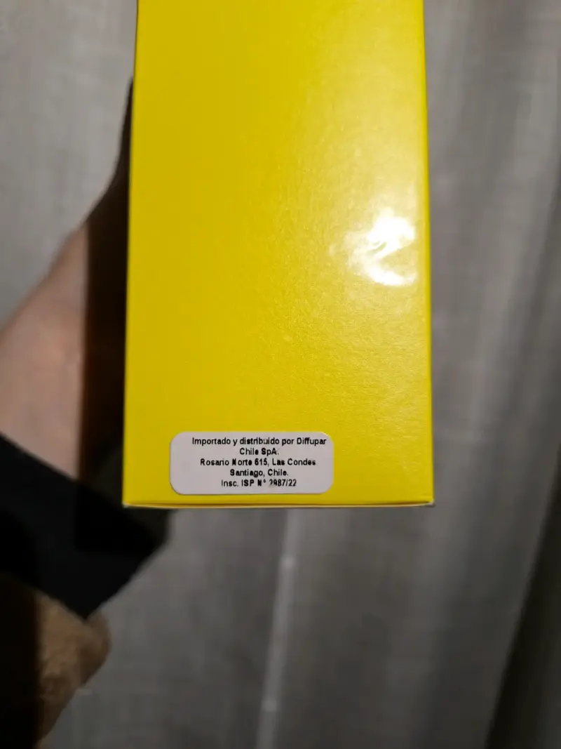 Perfume Moschino Toy 2 Gummy 100ml - 6