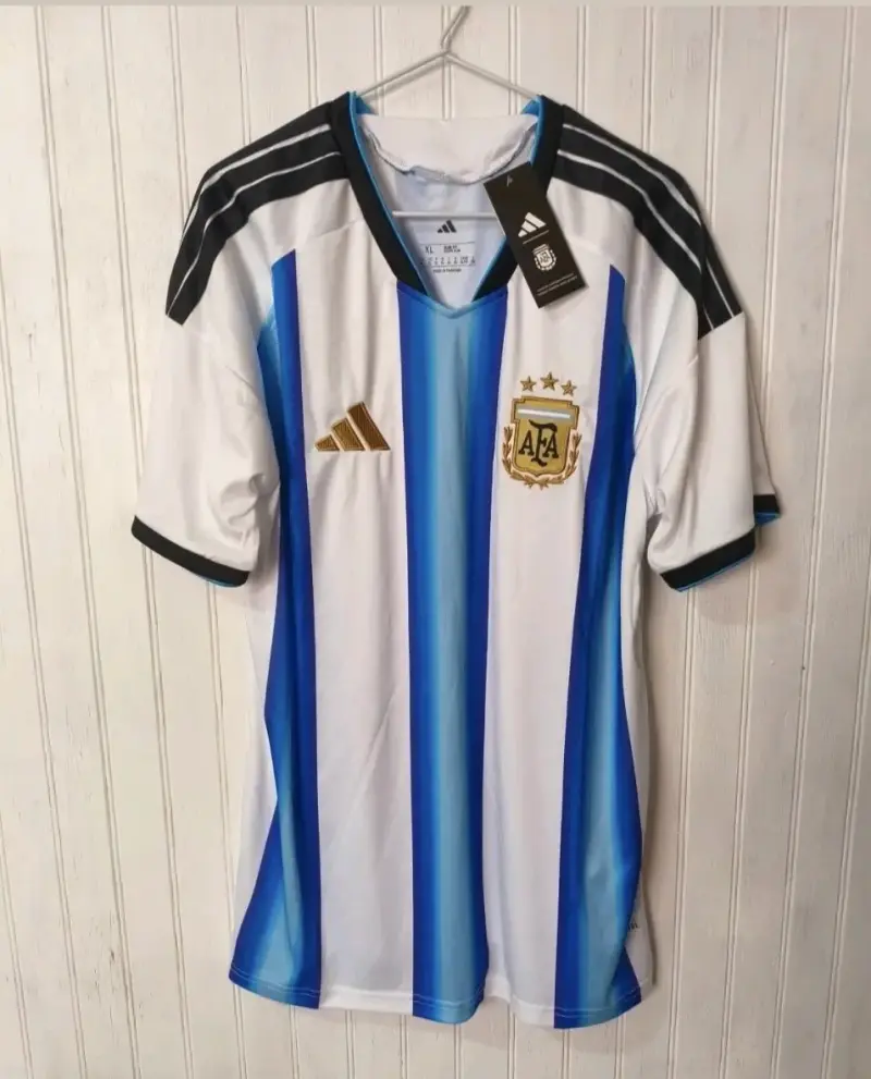 Camiseta Argentina