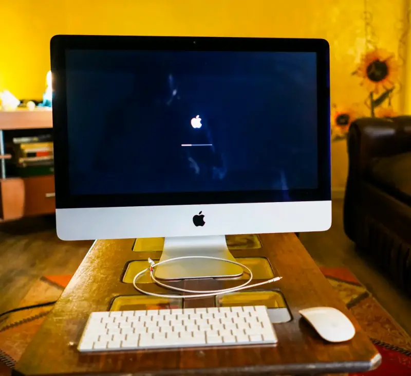 Venta de iMac 2017 - 4