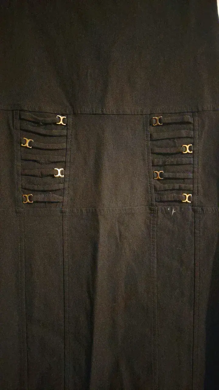 Jumper negro elegante BNY'S - 2