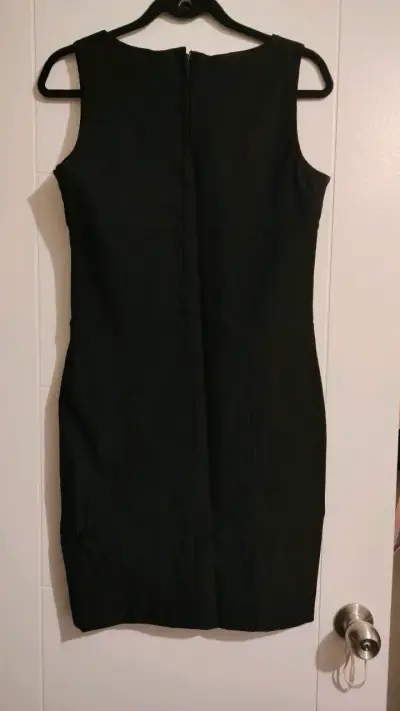 Jumper negro elegante BNY'S - miniatura 3