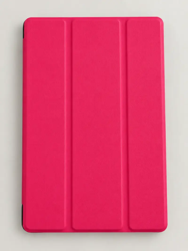 Samsung Galaxy Tab A7 Lite 4G con funda - 5