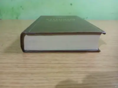 Libro 'Rojo y Negro' de Stendhal - miniatura 3