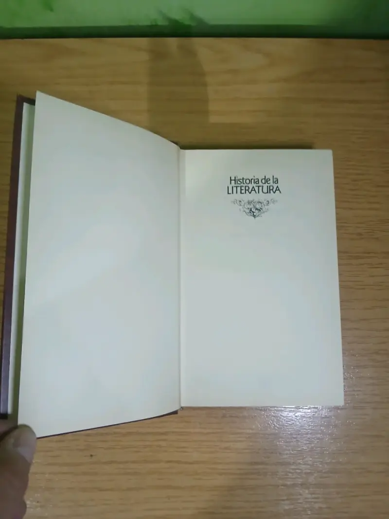 Libro 'Rojo y Negro' de Stendhal - 5
