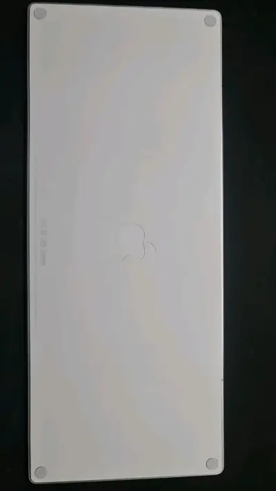 Magic Keyboard y Magic Mouse Inalámbricos Apple - miniatura 6