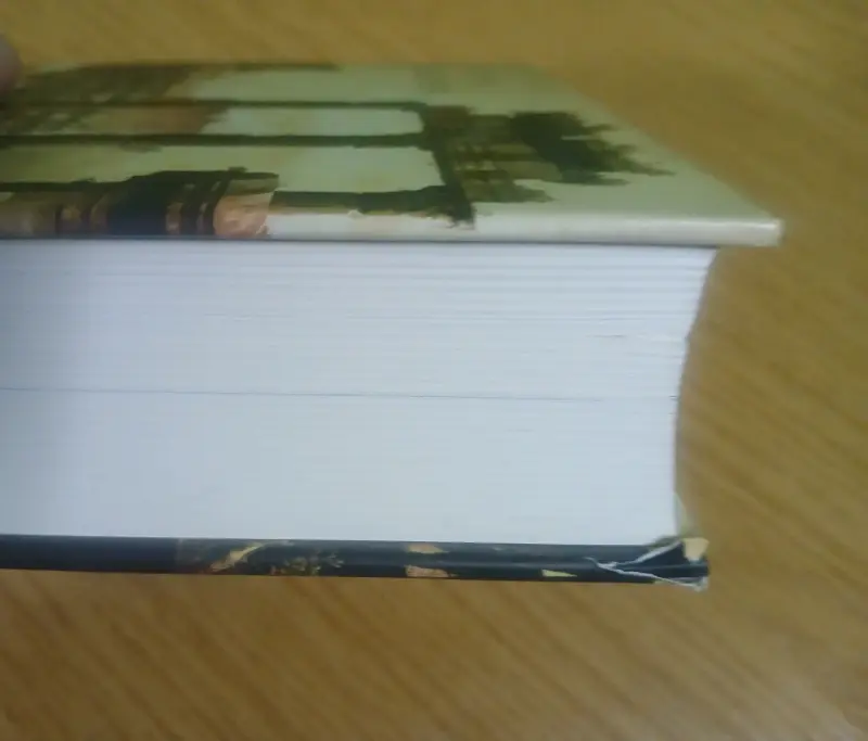 Libro 'Emperadores y Bárbaros' de Peter Heather - 6