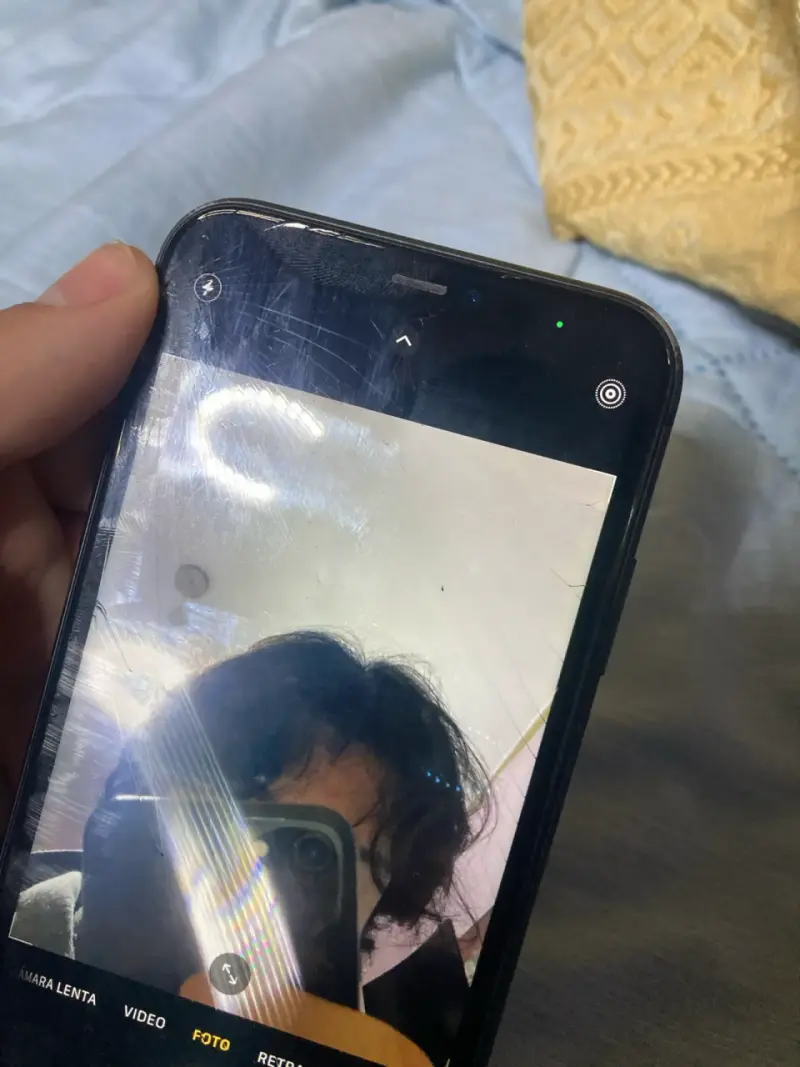 iPhone 11 64 Gb 74 % leer - 5