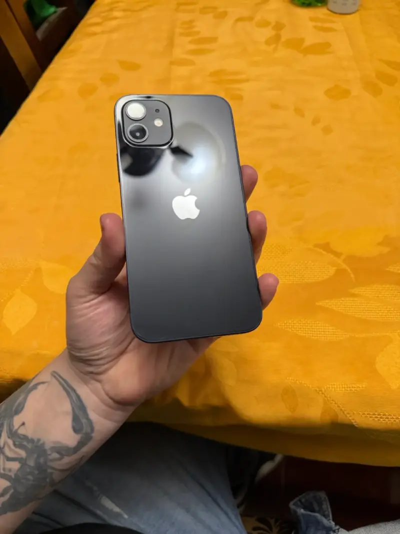 iPhone 12 64gb IMPECABLE - 3