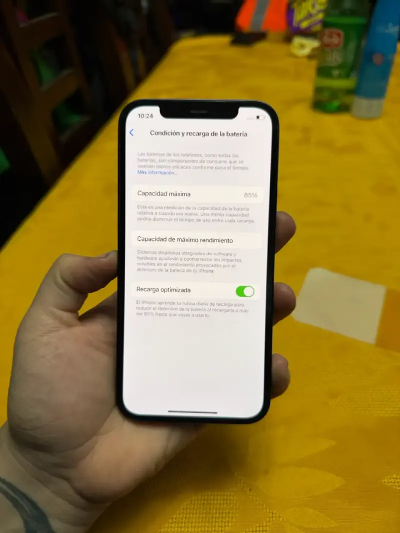 iPhone 12 64gb IMPECABLE - 4