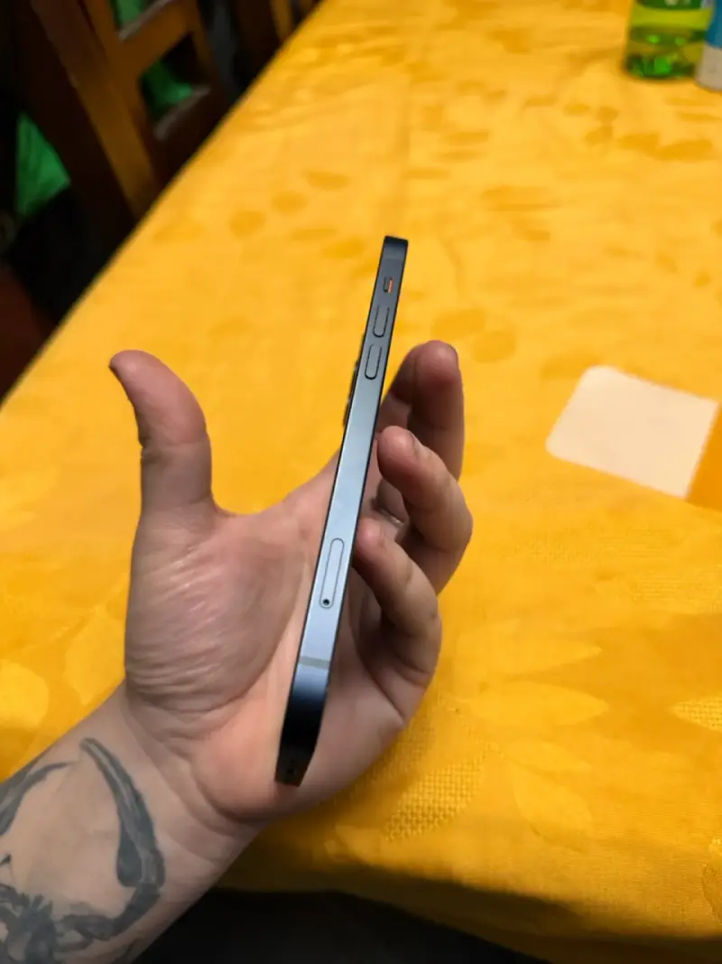 iPhone 12 64gb IMPECABLE - 5