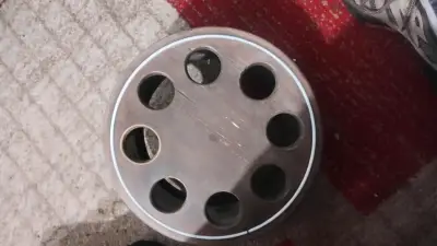 Carrete hilo para volantín 10" - miniatura 1