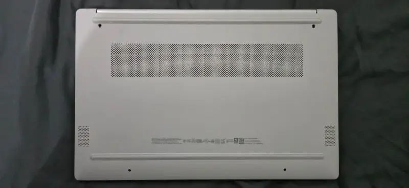 Notebook HP 15.6 pulgadas Intel Core i3 - 4