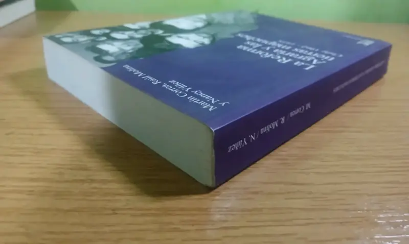 Libro La Reforma Agraria y las Tierras Mapuches Chile 1962-1975 - 3