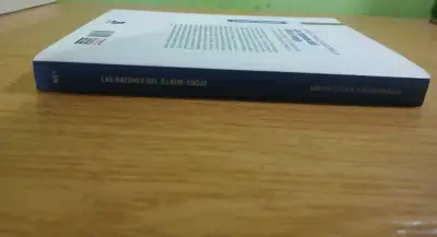 Libro 'Las razones del illkun/enojo' de Martín Correa y Eduardo Mella - miniatura 5
