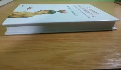 Libro 'El Error de Descartes' de Antonio Damasio - miniatura 5