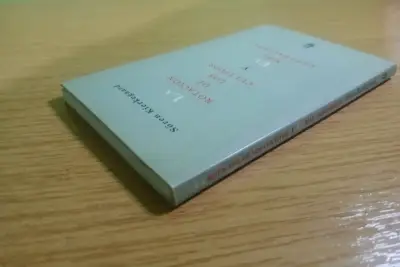 Libro 'La Rotación de los Cultivos' de Søren Kierkegaard - miniatura 4