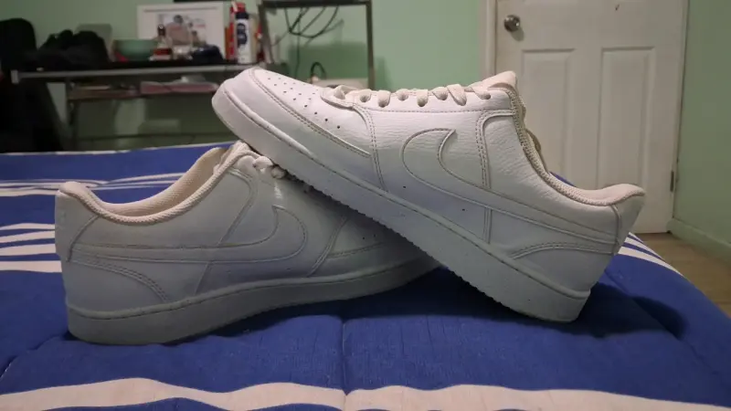 Zapatillas deportivas blancas Nike DH2987-100 - 1