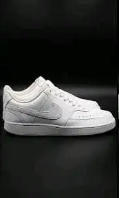 Zapatillas deportivas blancas Nike DH2987-100 - miniatura 2