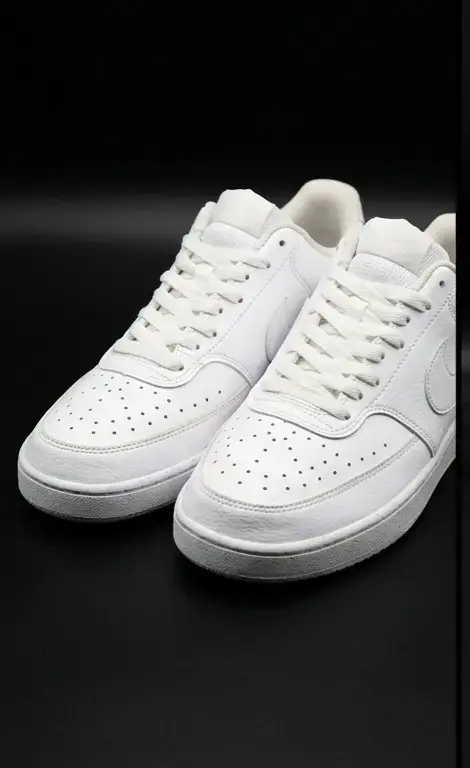Zapatillas deportivas blancas Nike DH2987-100 - 3