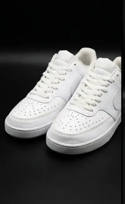 Zapatillas deportivas blancas Nike DH2987-100 - miniatura 3