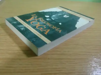 Libro La Filosofía Yoga de Tola y Dragonetti - miniatura 3