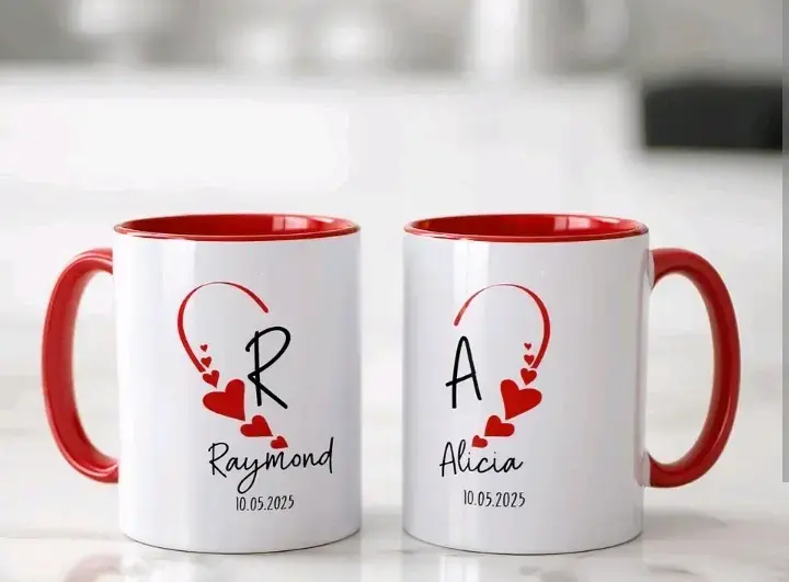 Polera Blanca con Diseño de Niña y Mensaje Inspirador - 4