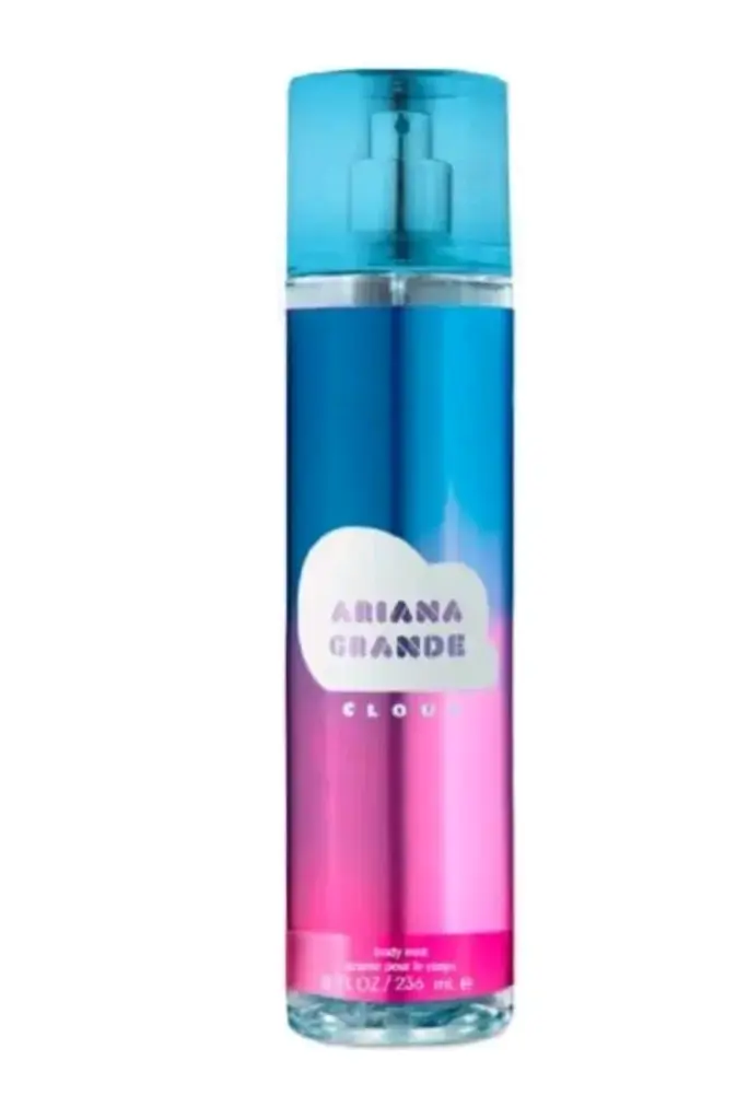 Body Mist Ariana Grande Cloud 236 ml