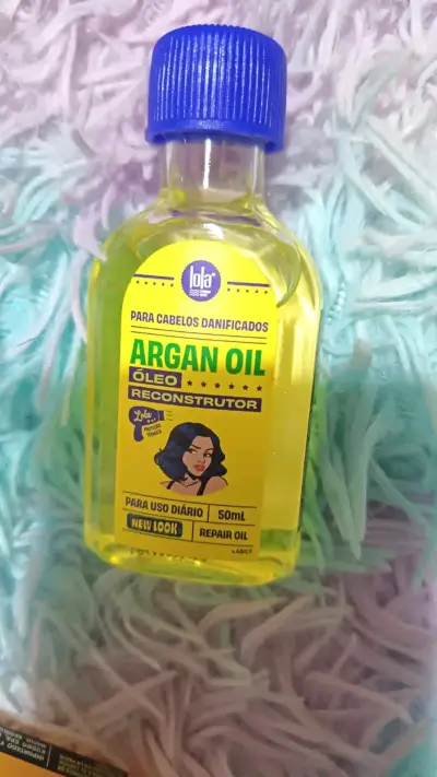 Aceite Capilar Lola Argan y Guava Oil - miniatura 2