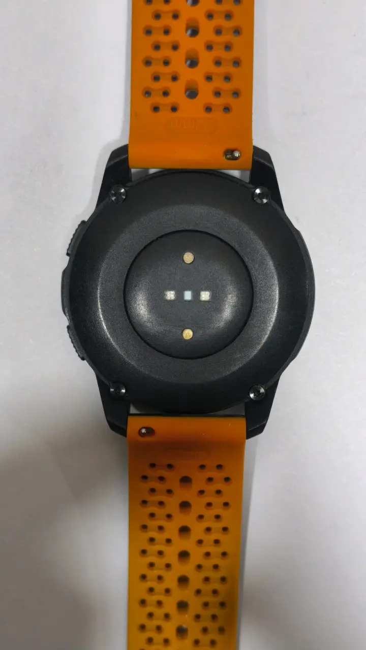 Smartwatch mibro X1 - 2