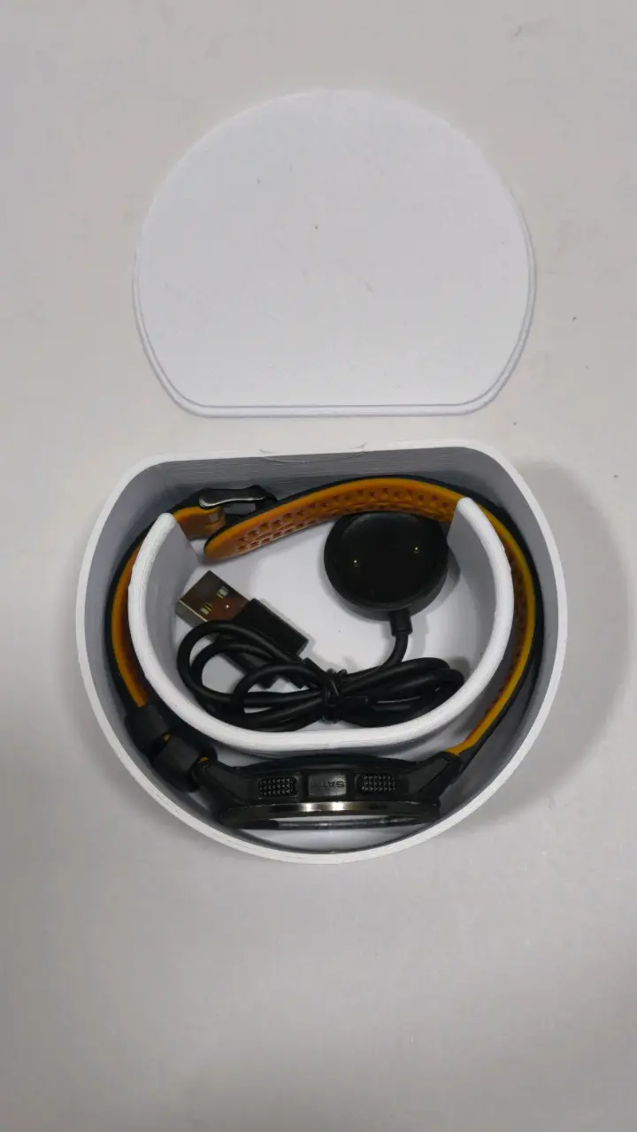 Smartwatch mibro X1 - 4