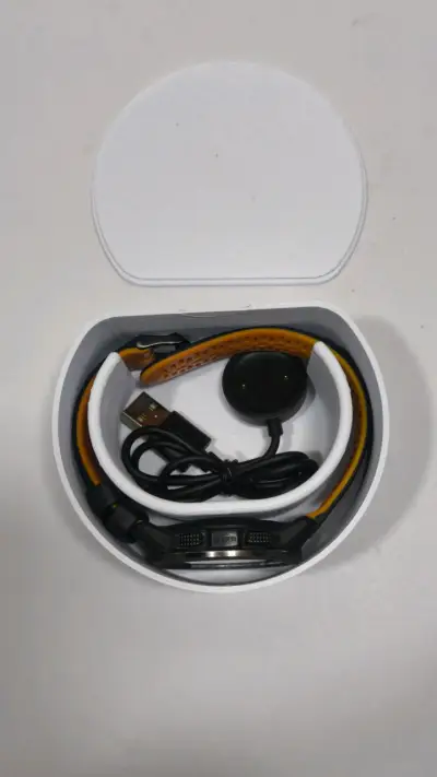 Smartwatch mibro X1 - miniatura 4