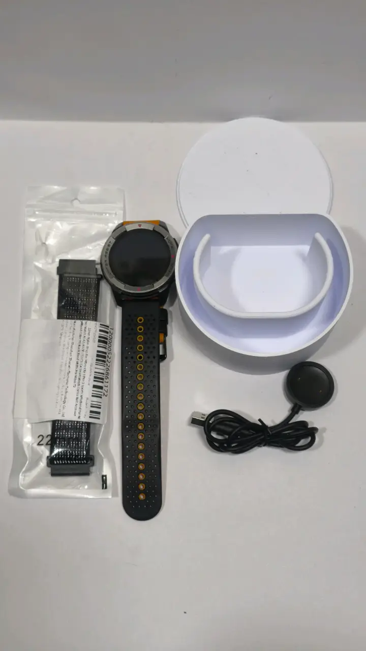Smartwatch mibro X1 - 5