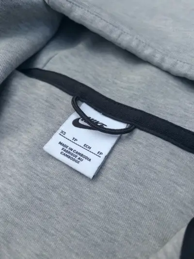 Nike Tech XS OG - miniatura 5