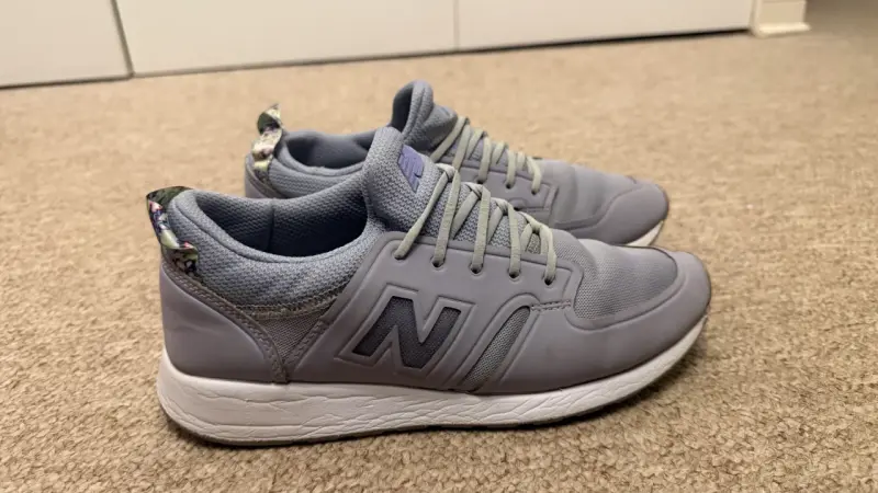 Zapatillas deportivas New Balance - 1