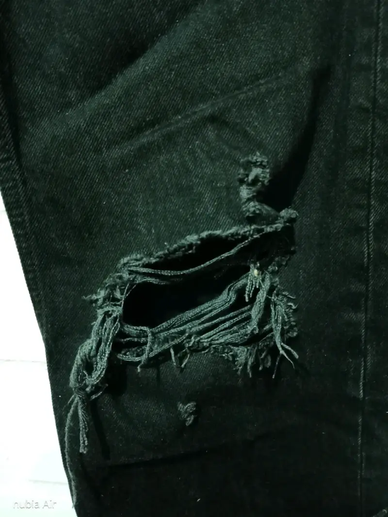 Jeans Zara para mujer talla 34 - 4