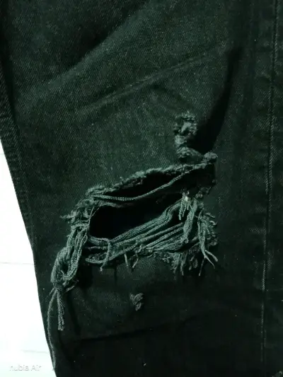 Jeans Zara para mujer talla 34 - miniatura 4