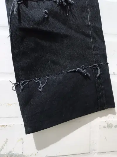 Jeans Zara para mujer talla 34 - miniatura 5