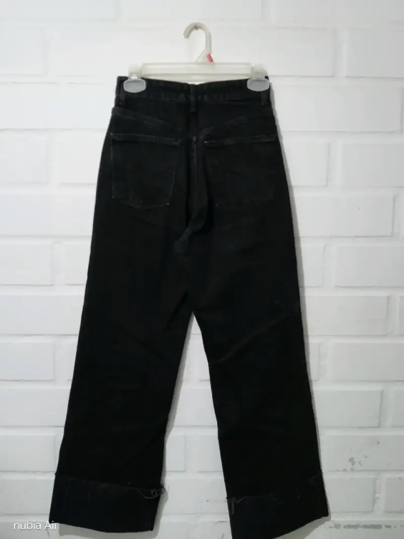 Jeans Zara para mujer talla 34 - 6