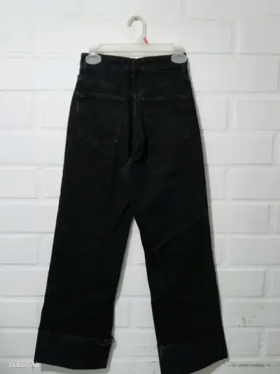 Jeans Zara para mujer talla 34 - miniatura 6